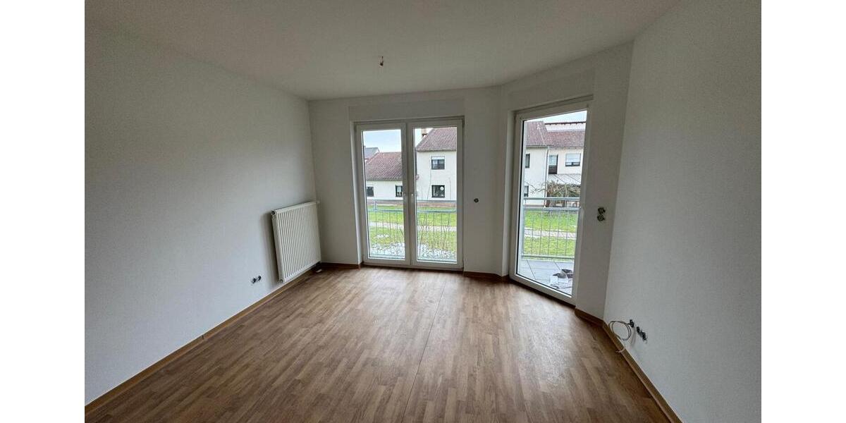 Etagenwohnung Fronhausen - 2 Zimmer, 52 m&sup2;, 650&euro; | Angebot:24864486