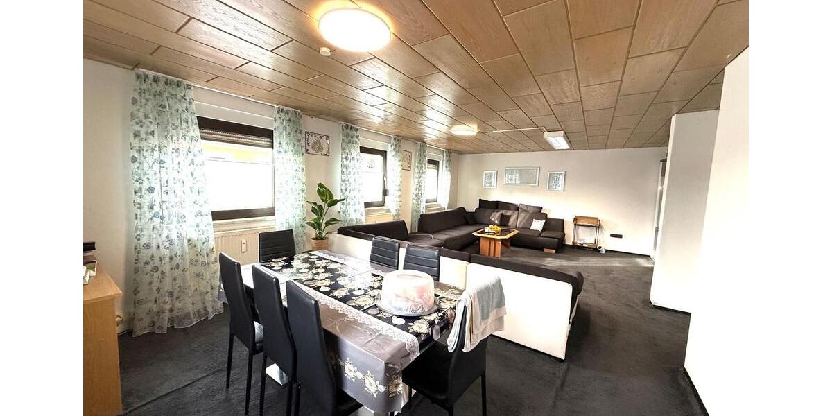 Sehr schöne 4 Zimmerwohnung 4 zimmer