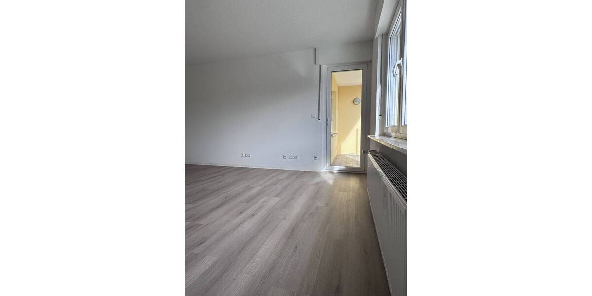Etagenwohnung Gütersloh Isselhorst - 3 Zimmer, 76 m&sup2;, 592&euro; | Angebot:26029720