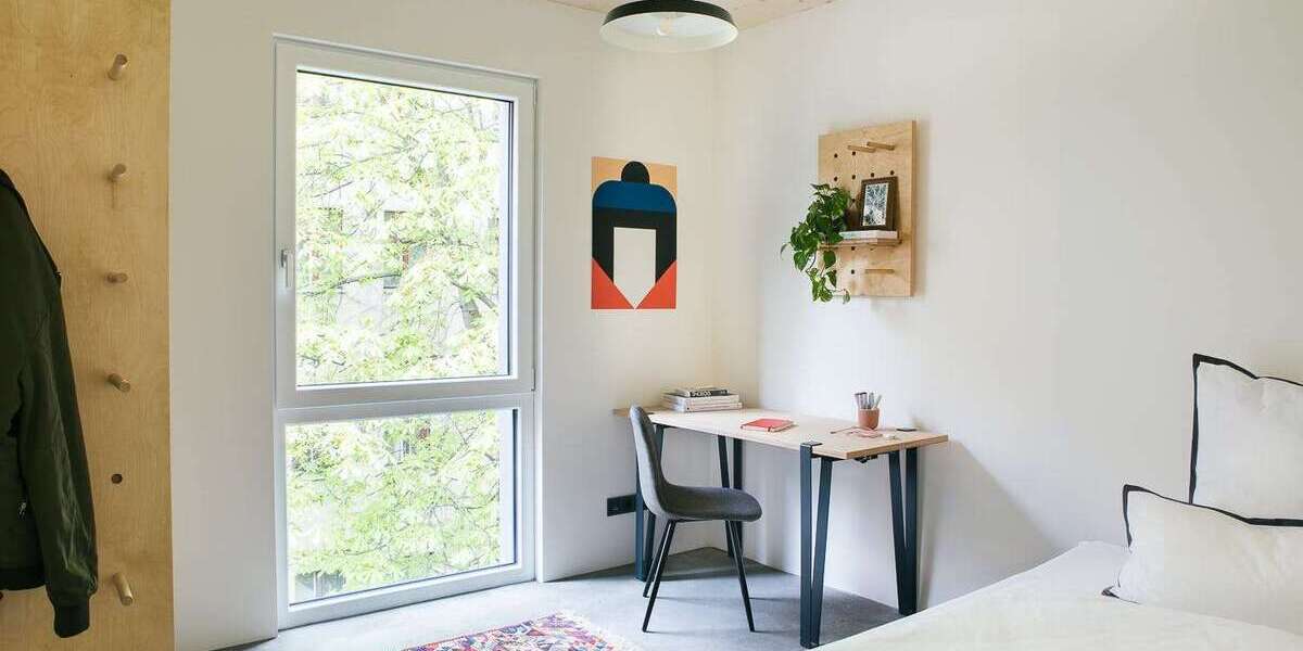 Zimmer Berlin Moabit - 675&euro; | Angebot:26180416