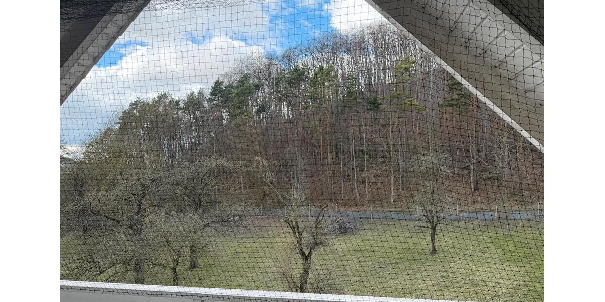 Etagenwohnung Uder - 4 Zimmer, 90 m&sup2;, 567&euro; | Angebot:25906019