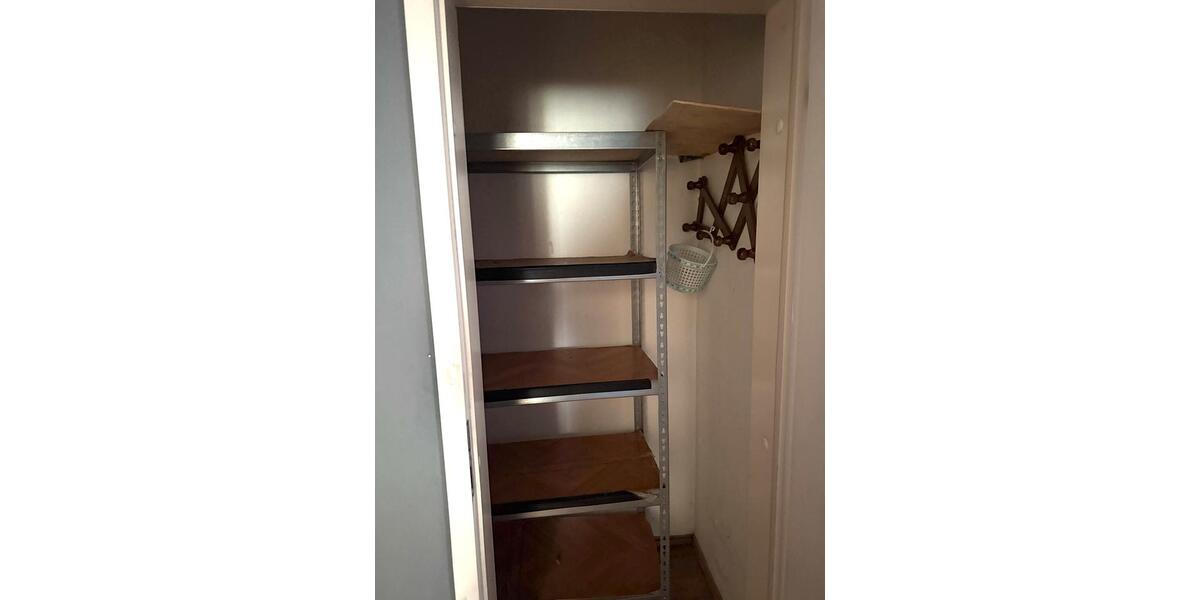 Etagenwohnung Lengerich - 3 Zimmer, 80 m&sup2;, 550&euro; | Angebot:24641544