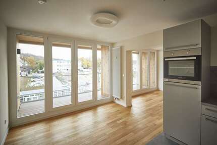 Wohnung zum Mieten in Bad Bellingen 832 € 51.94 m²