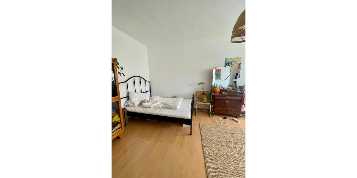 Wohnen auf Zeit Hannover Vahrenwald-List - 1 Zimmer, 19 m&sup2;, 440&euro; | Angebot:26331194