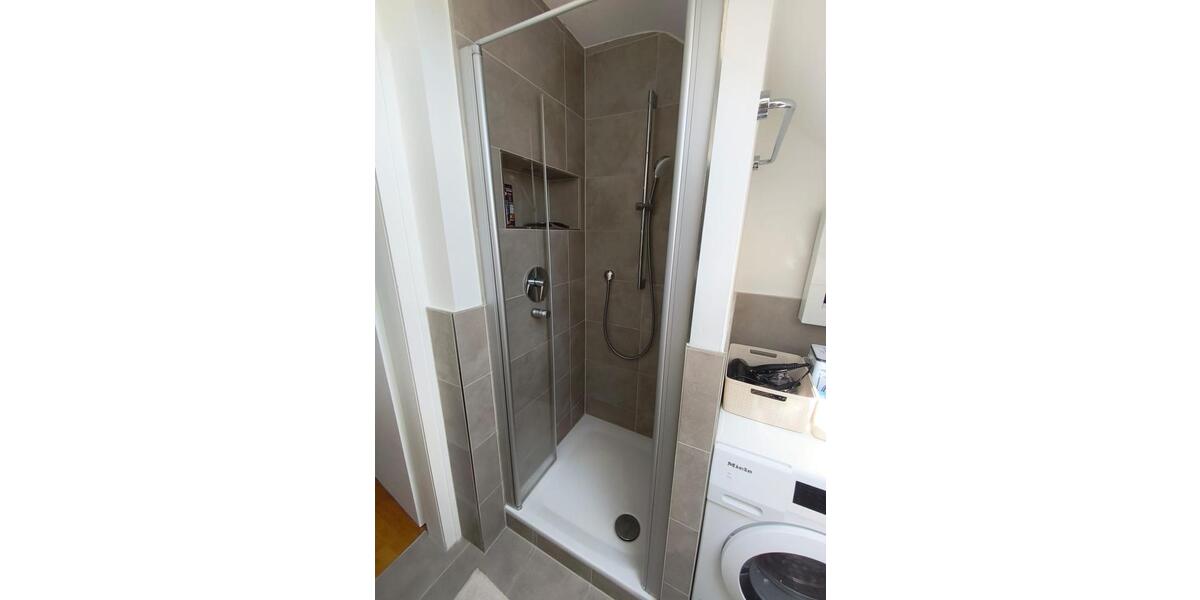 Dachgeschoßwohnung Mönchengladbach - 2 Zimmer, 55 m&sup2;, 795&euro; | Angebot:26587571
