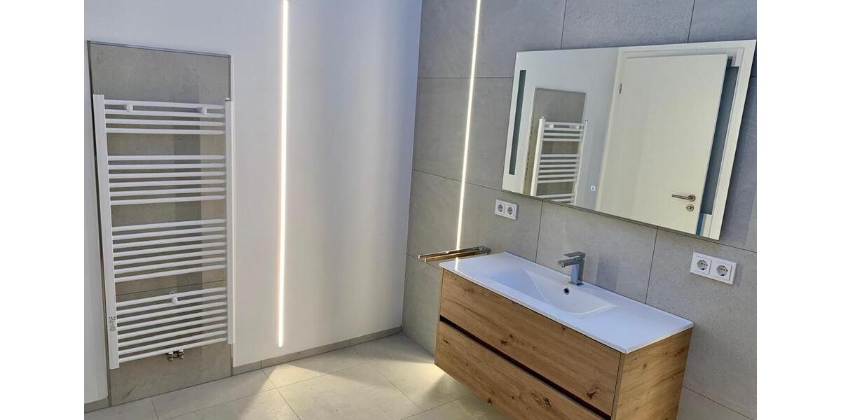 Erdgeschoßwohnung Schweinfurt Gartenstadt - 3 Zimmer, 80 m&sup2;, 1.380&euro; | Angebot:26037690