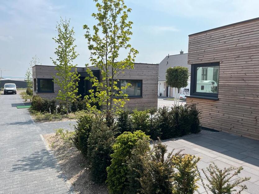 Tiny Haus in Mendig ab 01.08 Nebenkosten inklusive