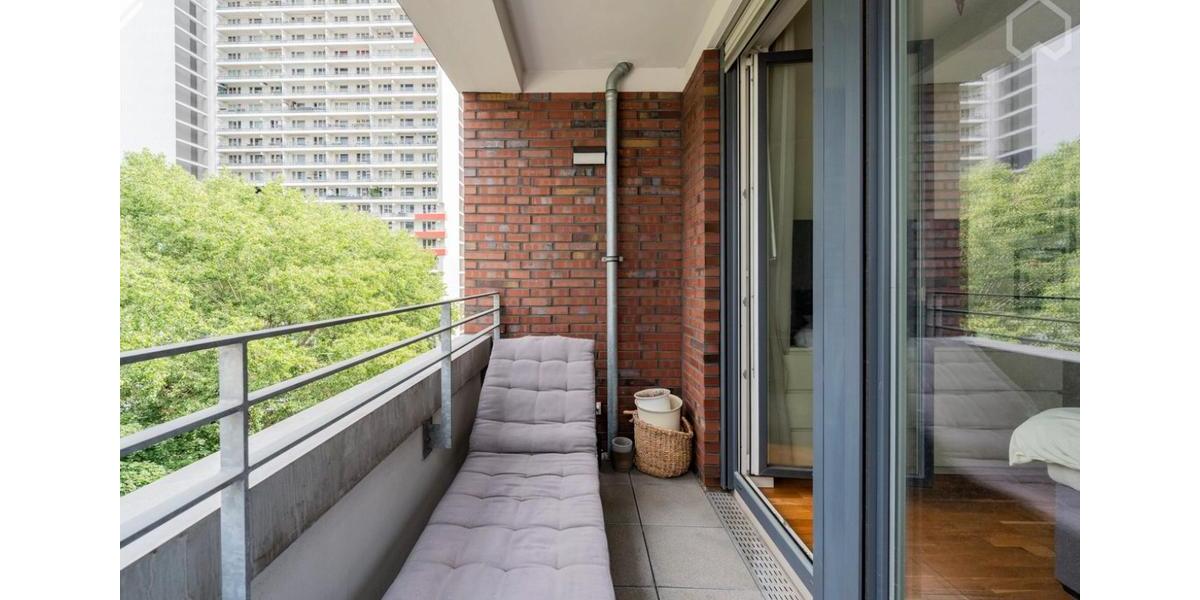 Etagenwohnung Berlin Mitte - 3 Zimmer, 100 m&sup2;, 2.400&euro; | Angebot:26049560