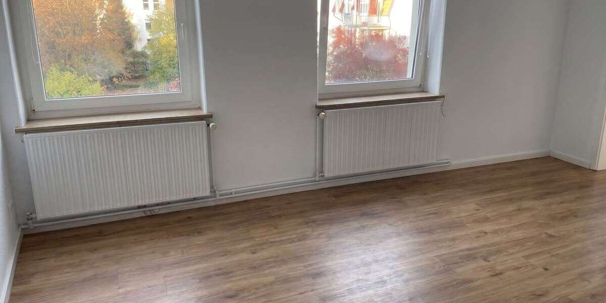 Etagenwohnung Osnabrück Weststadt - 2 Zimmer, 72 m&sup2;, 780&euro; | Angebot:26928973