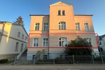 Gewerbeobjekt Waren (Müritz) - 1.450&euro; | Angebot:26168327