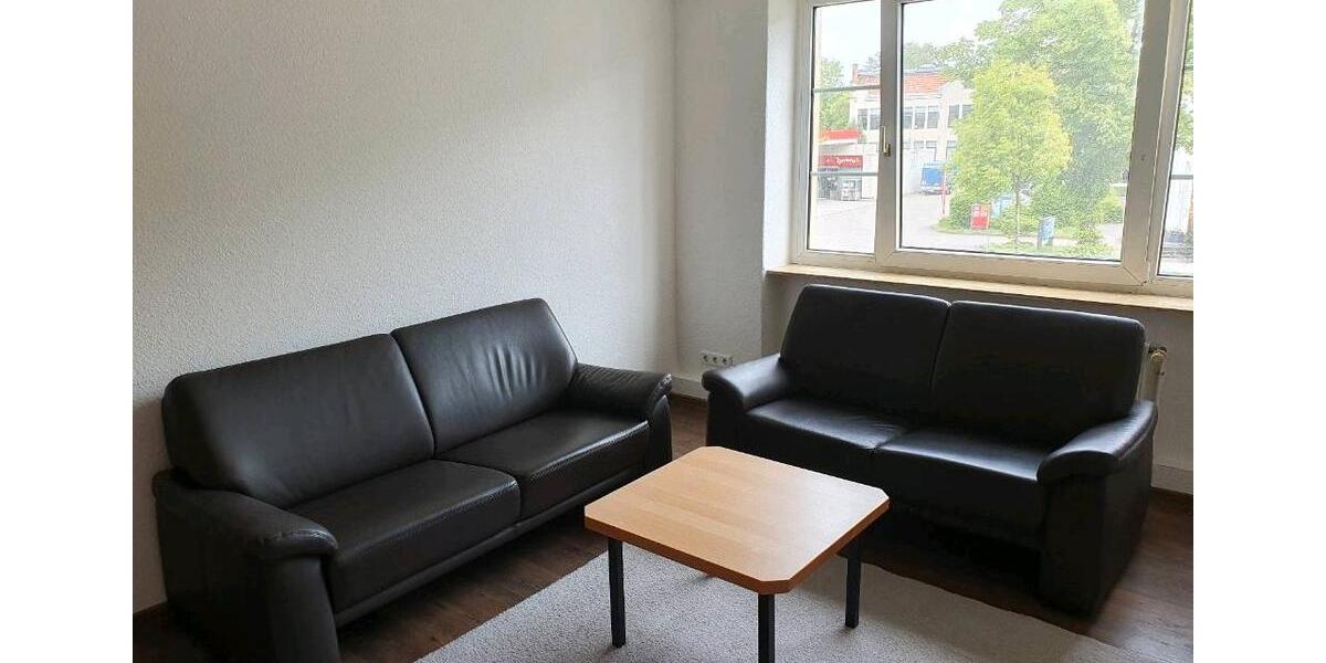 Etagenwohnung Hannover Ricklingen - 2 Zimmer, 50 m&sup2;, 950&euro; | Angebot:26626036