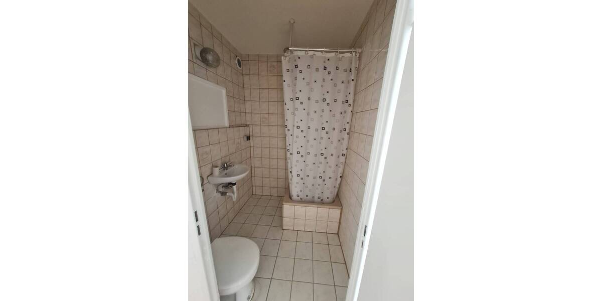Etagenwohnung Kindelbrück - 2 Zimmer, 53 m&sup2;, 294&euro; | Angebot:25773168