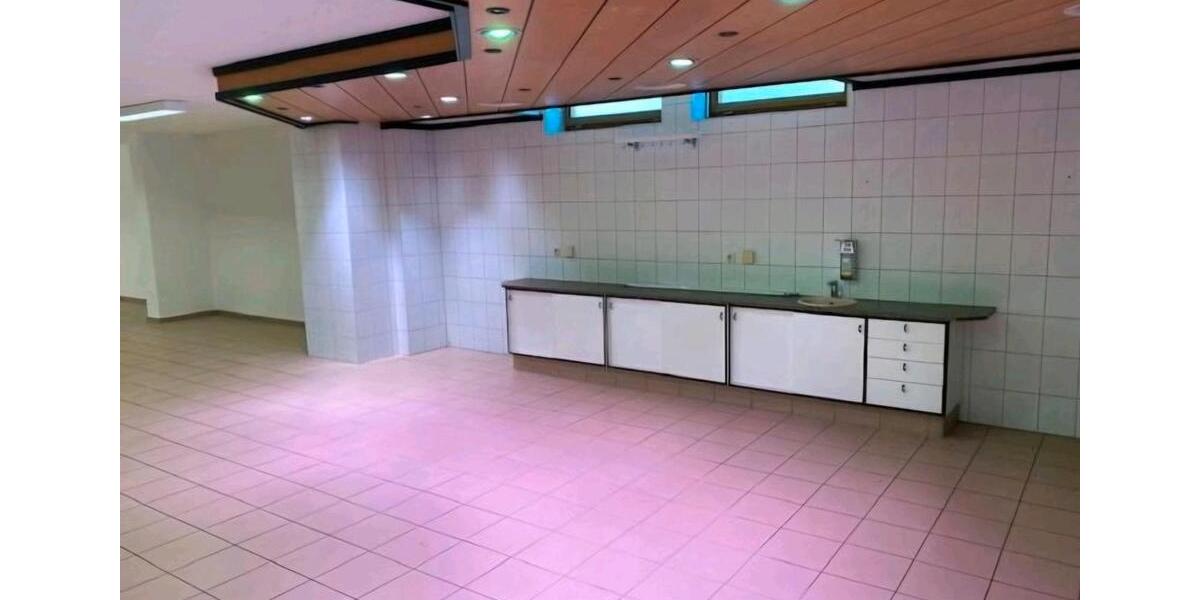 Gewerbeobjekt Unterdießen - 1.500&euro; | Angebot:24789699