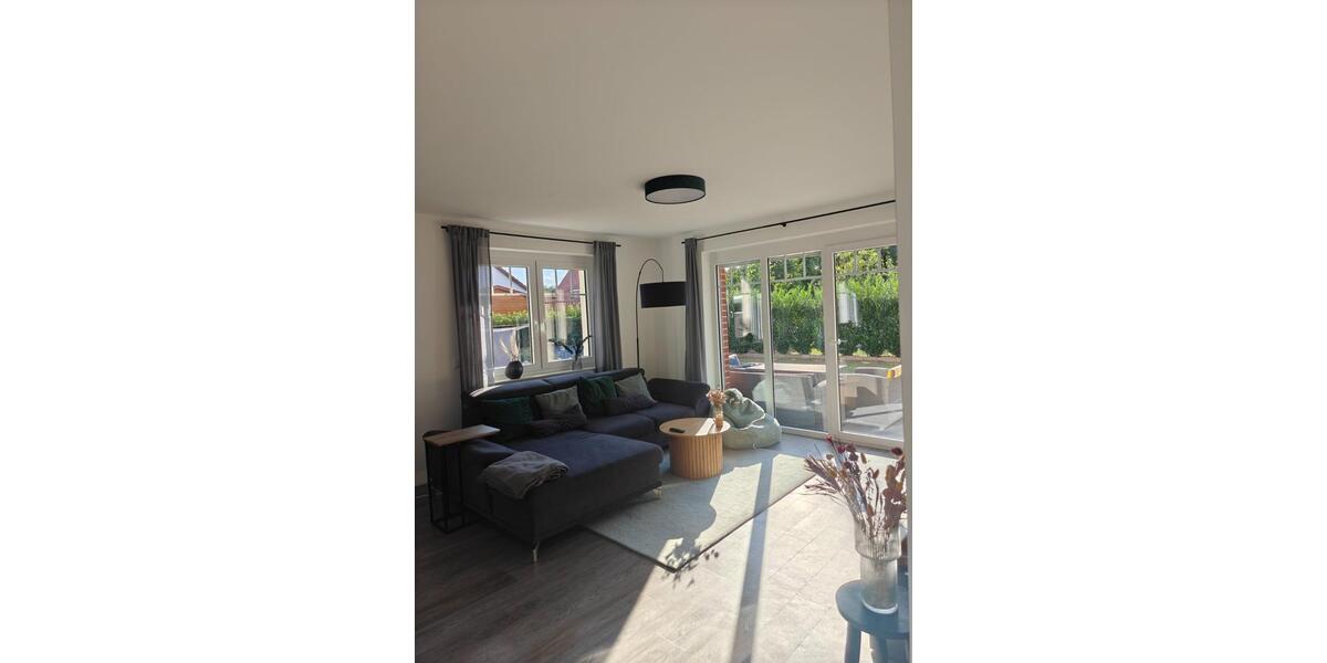 Terrassenwohnung Osterholz-Scharmbeck Scharmbeck - 3 Zimmer, 92 m&sup2;, 1.250&euro; | Angebot:25831576