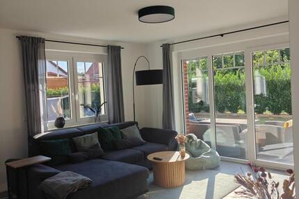 Wohnung Osterholz-Scharmbeck Scharmbeck - 3 Zimmer, 92 m&sup2;, 1.250&euro; | Angebot:25831576