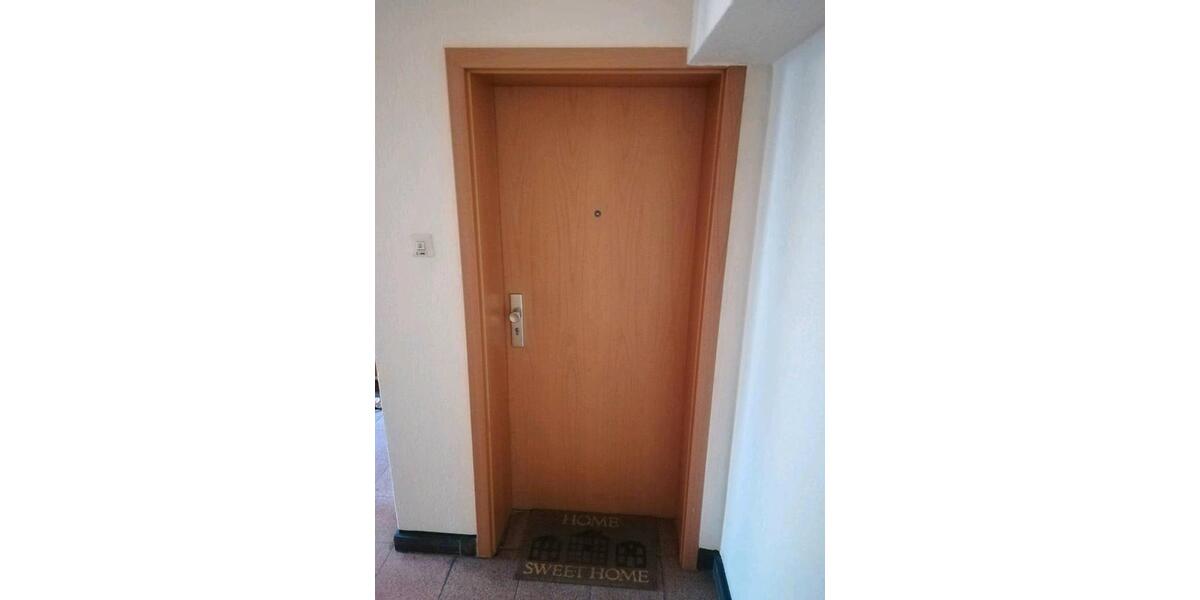 Erdgeschoßwohnung Essen Stadtbezirk III - 1 Zimmer, 25 m&sup2;, 400&euro; | Angebot:26688547