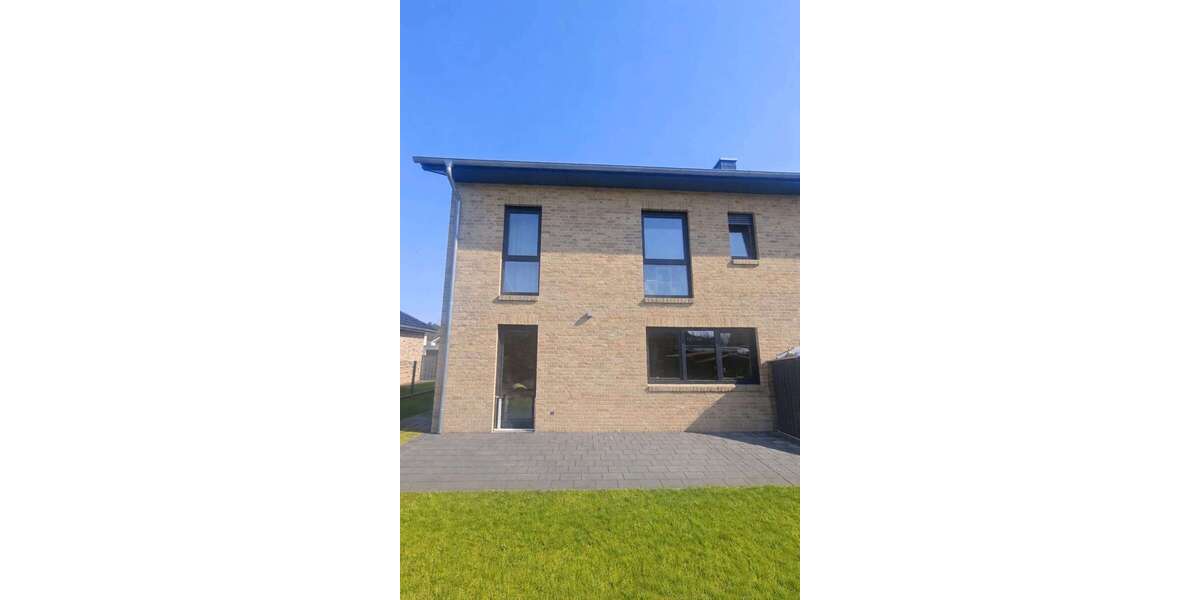 Etagenwohnung Gifhorn - 2 Zimmer, 60 m&sup2;, 850&euro; | Angebot:25879041