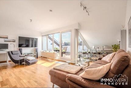 Gepflegte 3-Zimmer Dachgeschosswohnung in Hemmingen 3 zimmer