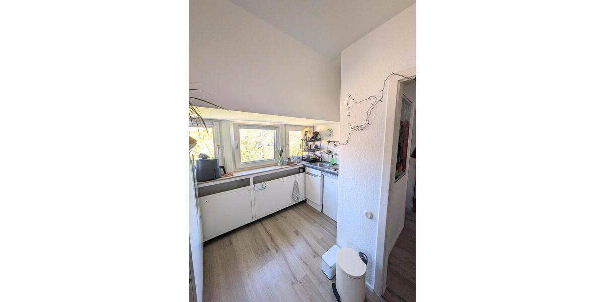 Wohnen auf Zeit Münster Gievenbeck - 2 Zimmer, 33 m&sup2;, 620&euro; | Angebot:26201712
