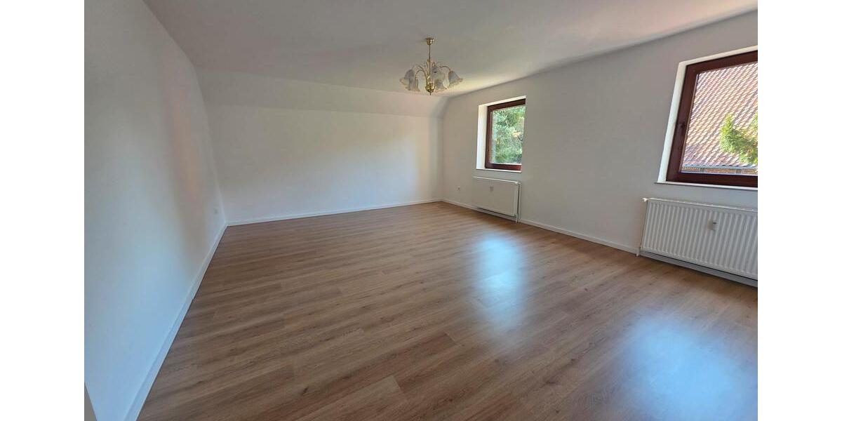 Erdgeschoßwohnung Hohne - 4 Zimmer, 105 m&sup2;, 790&euro; | Angebot:22476643