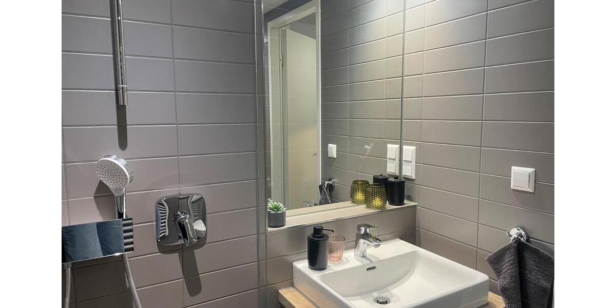 Etagenwohnung Schwäbisch Gmünd - 1 Zimmer, 23 m&sup2;, 490&euro; | Angebot:24795777