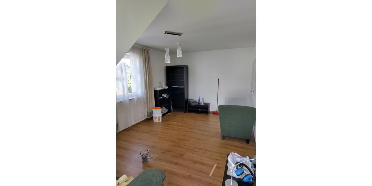 Wohnen auf Zeit Burgheim - 2 Zimmer, 33 m&sup2;, 525&euro; | Angebot:26640819