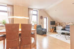 Etagenwohnung Achim - 3 Zimmer, 105 m&sup2;, 1.155&euro; | Angebot:26840765