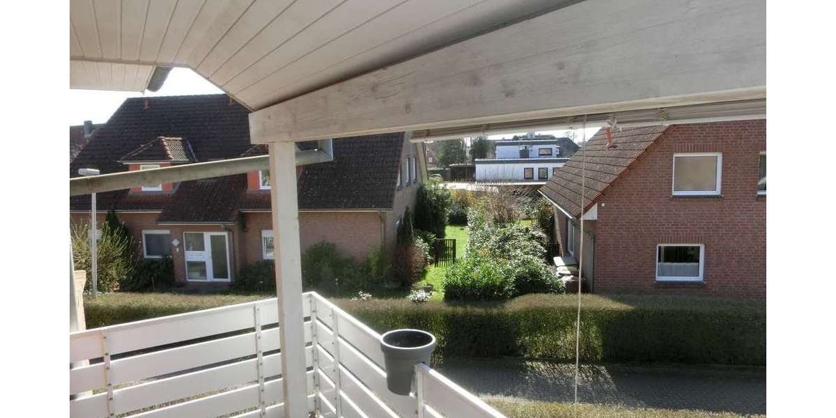 Etagenwohnung Diepholz - 2 Zimmer, 48 m&sup2;, 450&euro; | Angebot:26719603