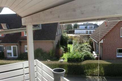 Wohnung Diepholz - 2 Zimmer, 48 m&sup2;, 450&euro; | Angebot:26719603
