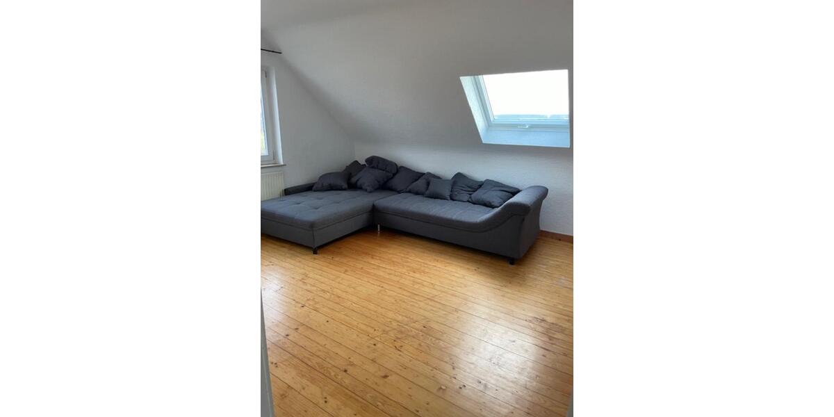 Dachgeschoßwohnung Korntal-Münchingen Münchingen - 2 Zimmer, 45 m&sup2;, 900&euro; | Angebot:24257657