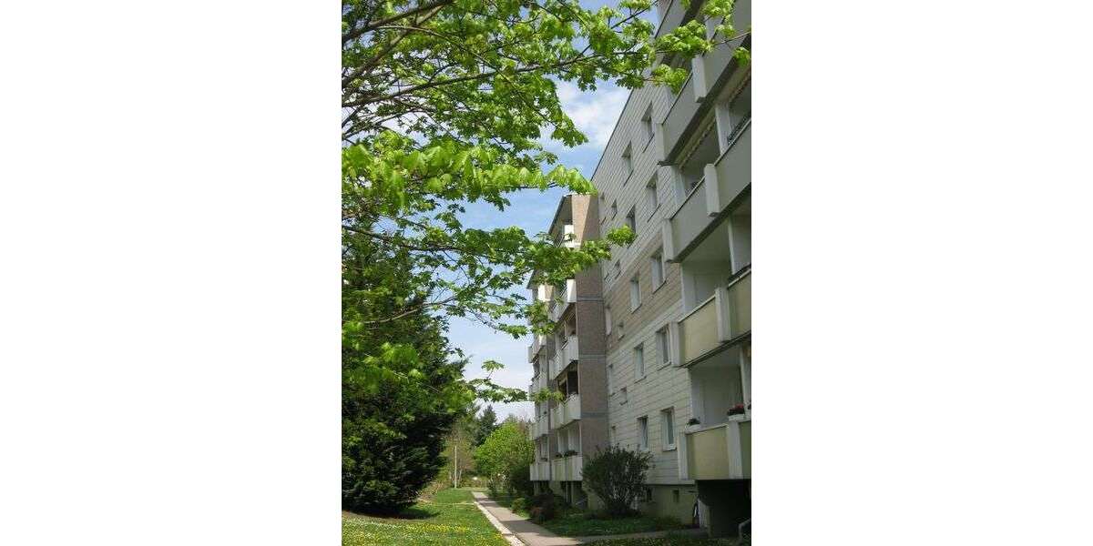 Etagenwohnung Schkeuditz Altscherbitz - 3 Zimmer, 60 m&sup2;, 540&euro; | Angebot:26940378
