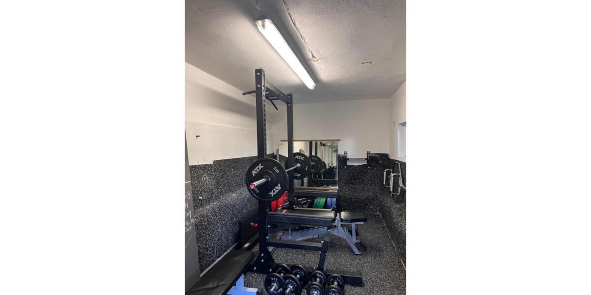 Wohnen auf Zeit Gießen - 1 Zimmer, 18 m&sup2;, 180&euro; | Angebot:24811310