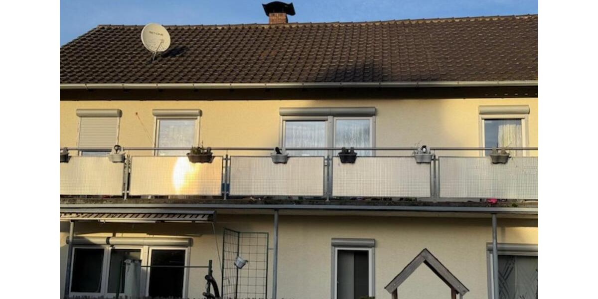 Erdgeschoßwohnung Dingolshausen - 3 Zimmer, 75 m&sup2;, 495&euro; | Angebot:23851153