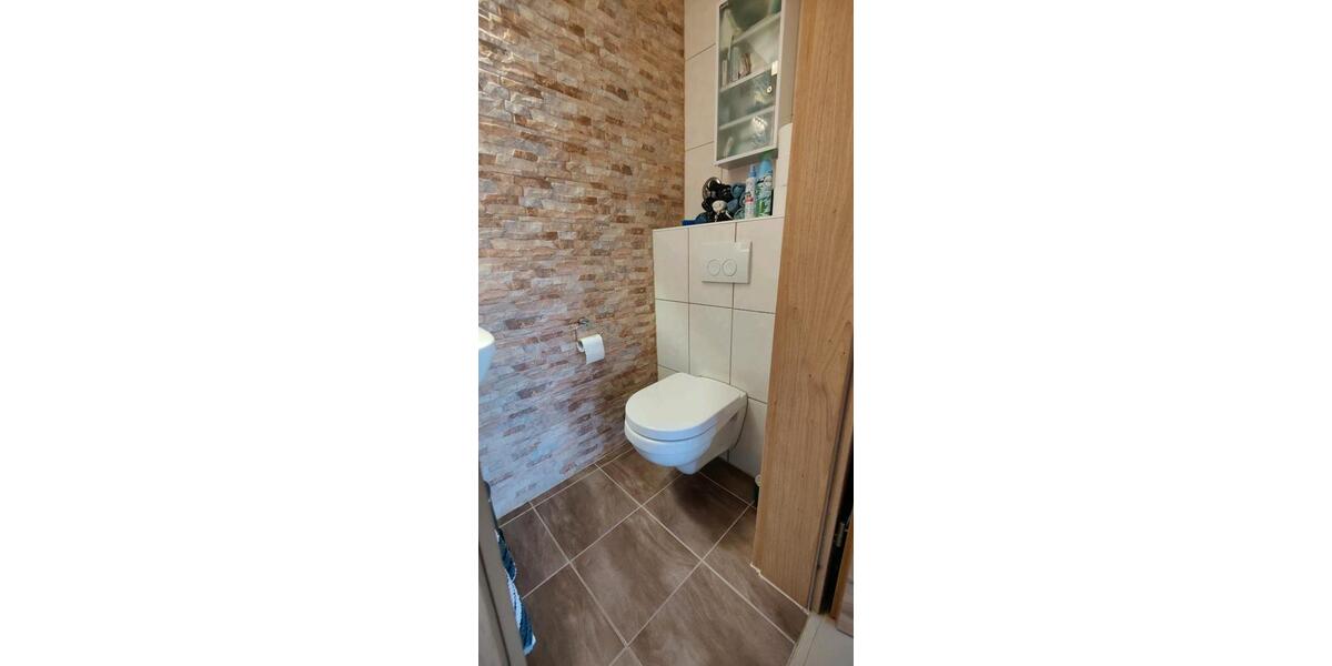 Helle 3,5 Zimmer Wohnung in Benningen am Neckar 3.5 zimmer