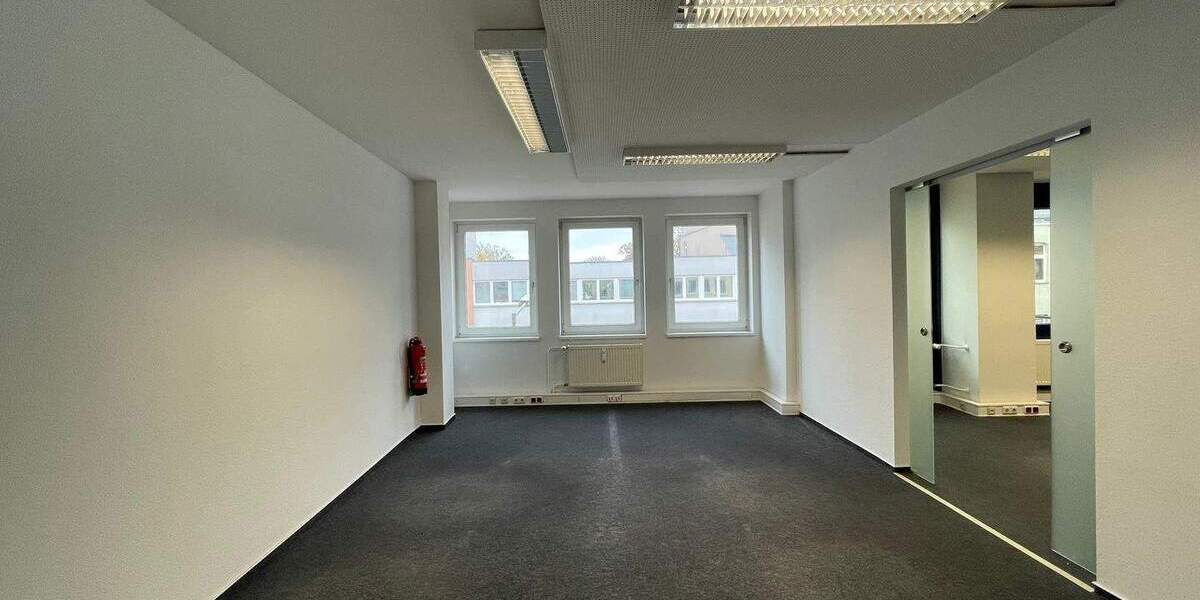 Gewerbeobjekt Magdeburg Stadtfeld Ost - 2.357&euro; | Angebot:25997412