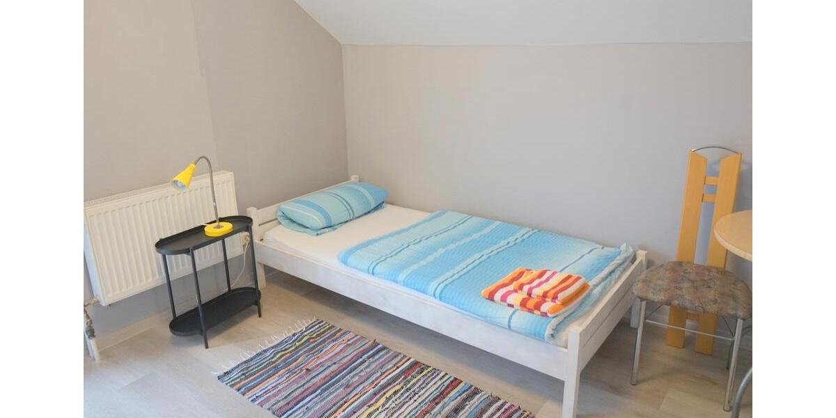 Wohnen auf Zeit Kusterdingen - 1 Zimmer, 10 m&sup2;, 500&euro; | Angebot:26004834