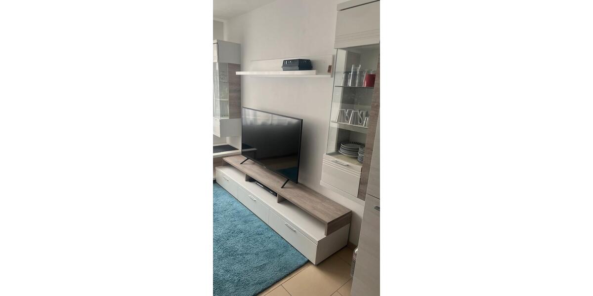 Schöne Wg Wohnung in Eggenstein möbliert 4 zimmer