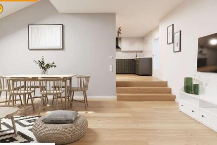 Hochwertige 3-Zimmer-Neubauwohnung mit Balkon in Otterfing – Provisionsfrei zu mieten 3 zimmer