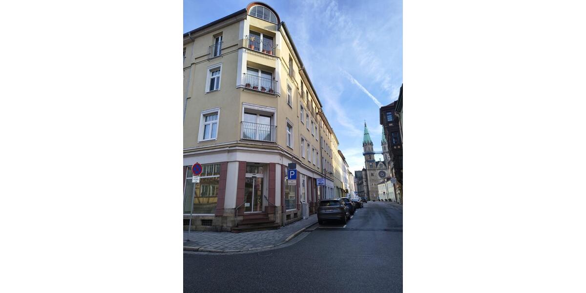 Gewerbeobjekt Meiningen - 470&euro; | Angebot:25002457