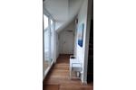 Möblierte Dachgeschosswohnung auf Zeit zu vermieten 1 zimmer