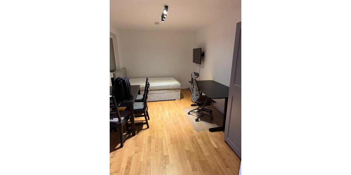 Wohnen auf Zeit Magdeburg Leipziger Straße - 1 Zimmer, 36 m&sup2;, 600&euro; | Angebot:26279785