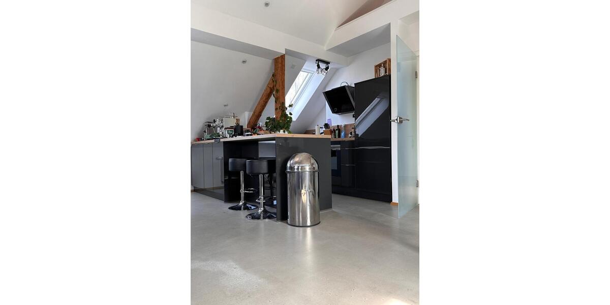 Loft - Studio - Atelier Kassel Philippinenhof-Warteberg - 2 Zimmer, 65 m&sup2;, 1.000&euro; | Angebot:26020941