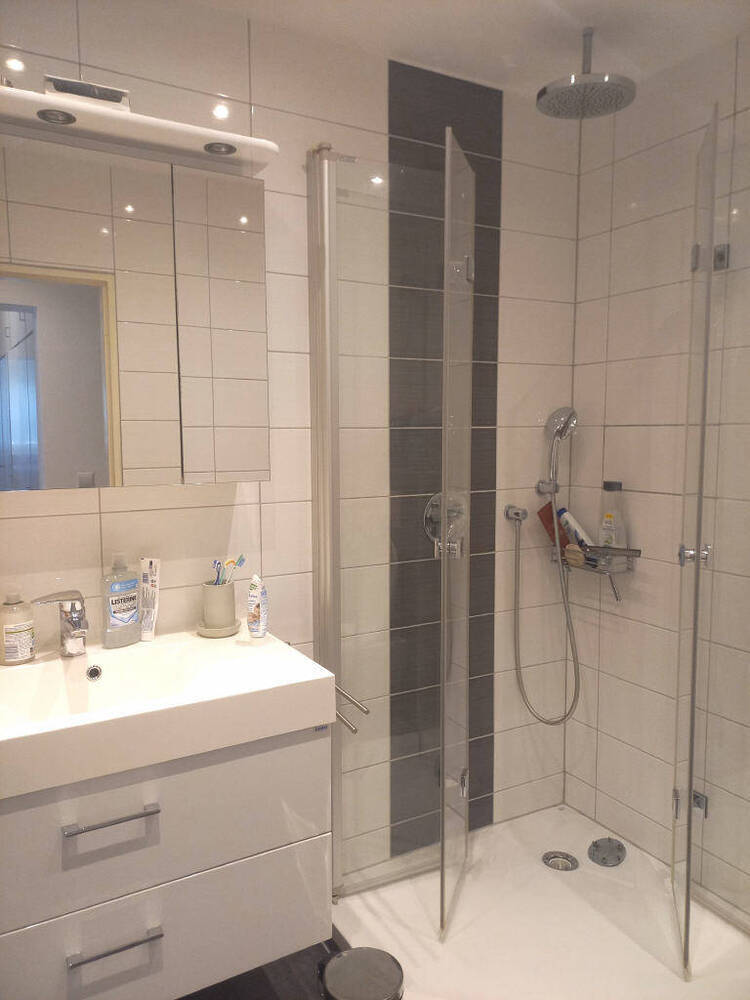 Schöne 3 ZKB-Wohnung am Fuße des Eschbergs sucht neue Mieter