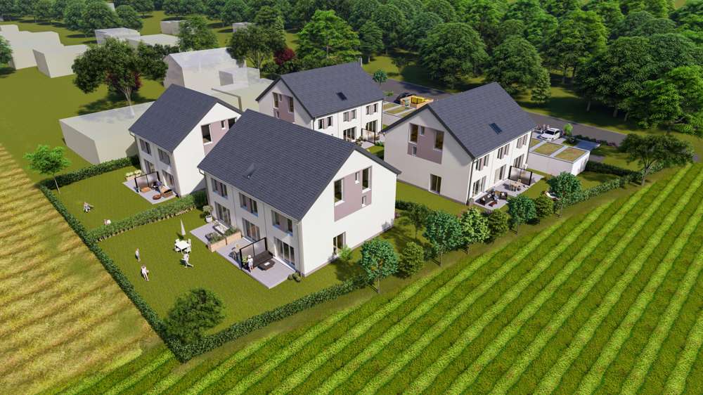 Haus zum Mieten in Horgau 1.732,40 € 142 m² 5.5 zimmer