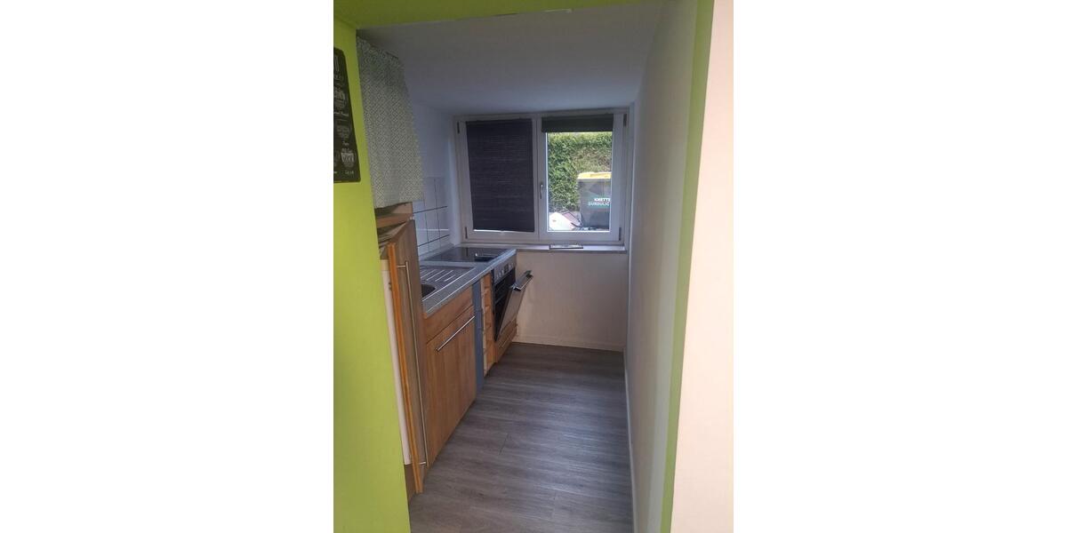 Etagenwohnung Dietzhölztal - 1 Zimmer, 35 m&sup2;, 300&euro; | Angebot:26025795