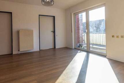 Wohnung Haren - 2 Zimmer, 68 m&sup2;, 515&euro; | Angebot:27666364