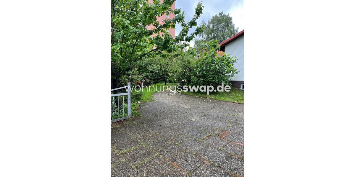 Etagenwohnung Hamburg Billstedt - 4 Zimmer, 120 m&sup2;, 2.400&euro; | Angebot:26341579
