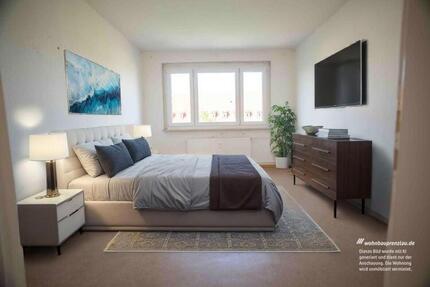 Weitblick inklusive! zimmer