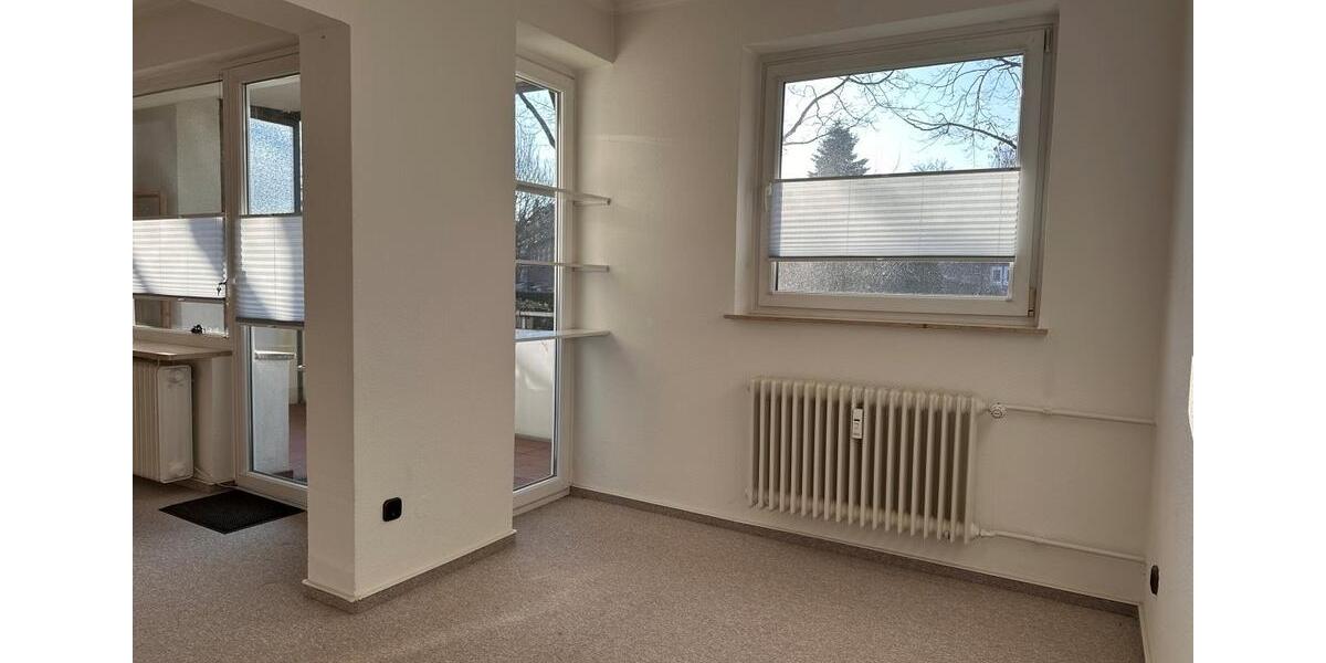 Etagenwohnung Flensburg - 3 Zimmer, 82 m&sup2;, 850&euro; | Angebot:26447249