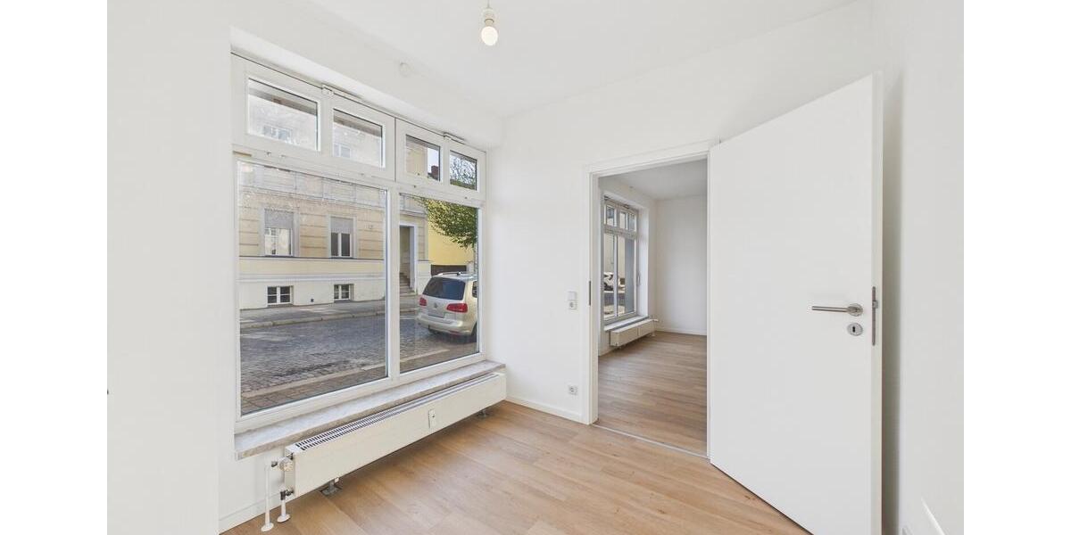 Etagenwohnung Mittenwalde - 2 Zimmer, 36 m&sup2;, 650&euro; | Angebot:26178334